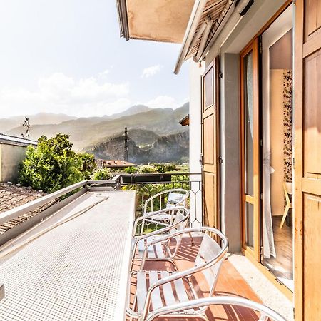 Agritur Michelotti Giancarlo Villa Arco Exterior photo