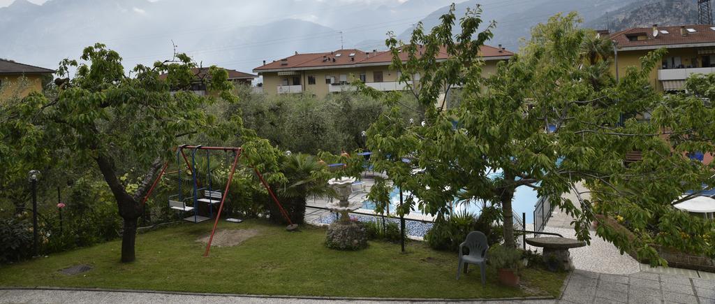 Agritur Michelotti Giancarlo Villa Arco Exterior photo