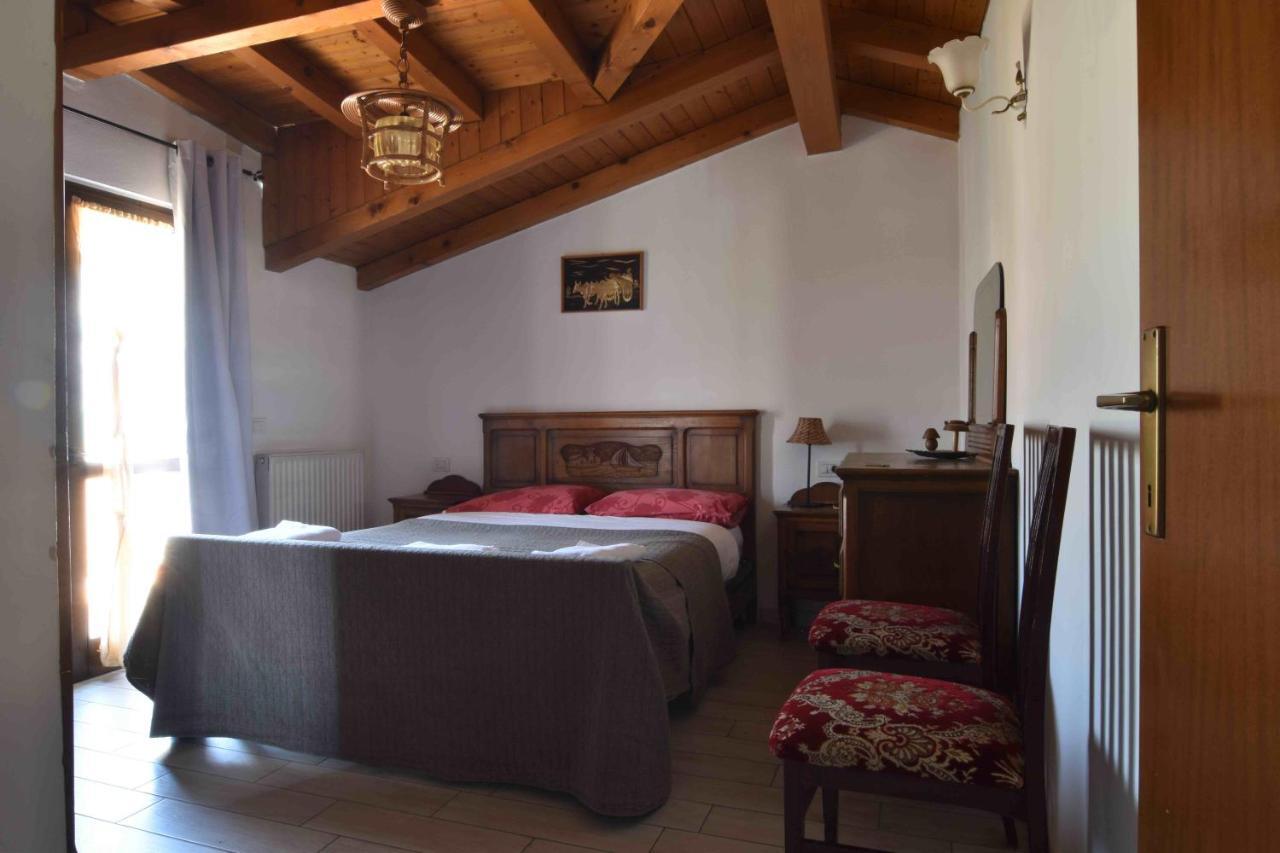 Agritur Michelotti Giancarlo Villa Arco Exterior photo